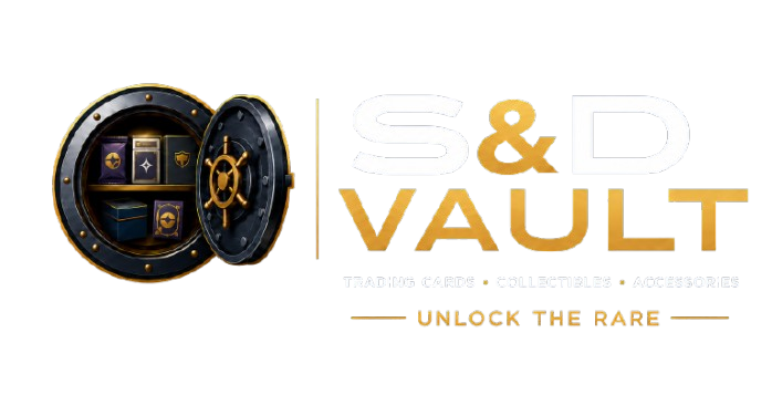 S&D Vault